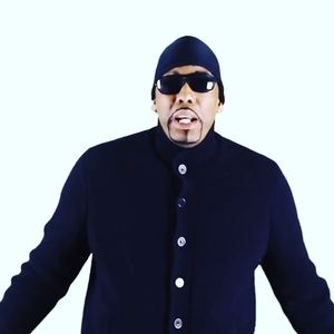 Meet your Posher, Frederick